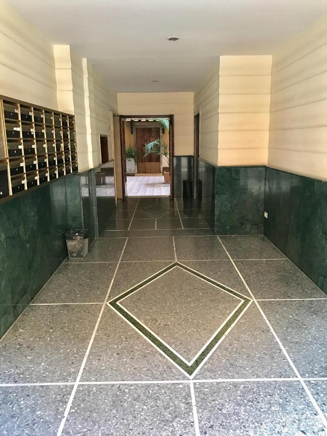 Palombini Bed and breakfast Roma