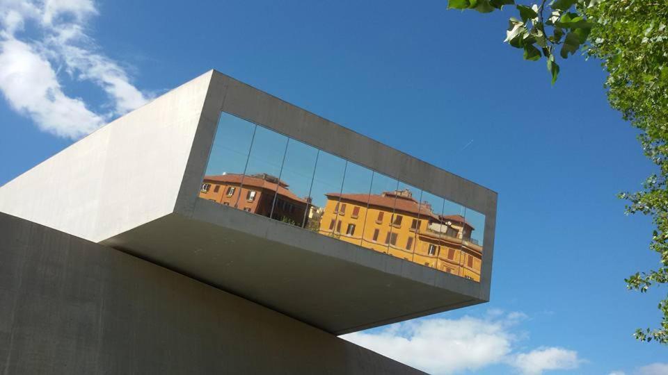 Alojamento de Acomodação e Pequeno-almoço La Pausa Roma