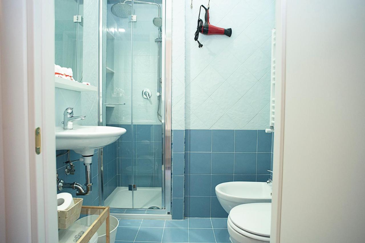 Bed & Breakfast Il Bonsai Roma