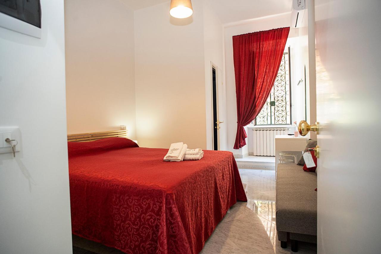 Bed & Breakfast Il Bonsai *