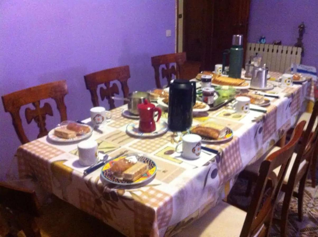 B&B - Homesweetrome Acomodação com café da manhã 