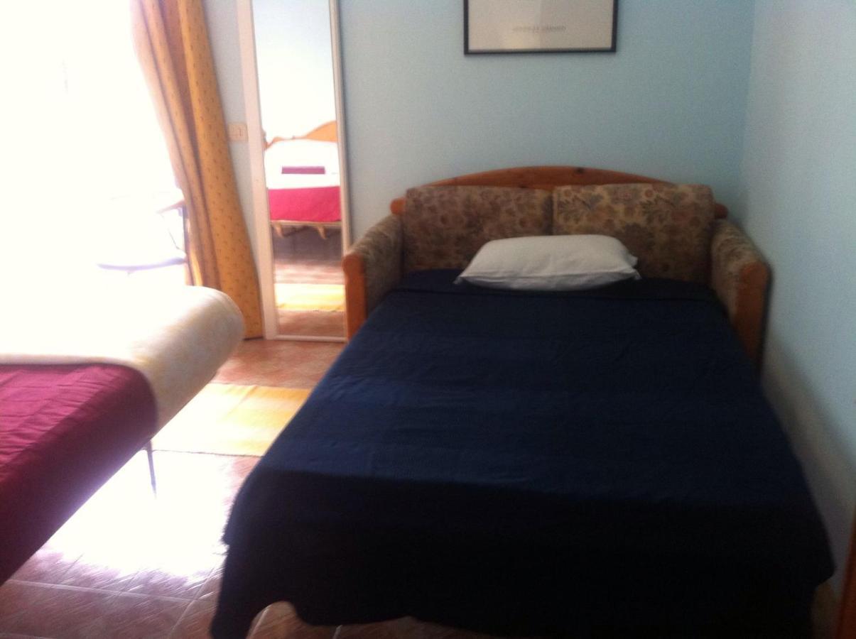 Acomodação com café da manhã  B&B - Homesweetrome Roma