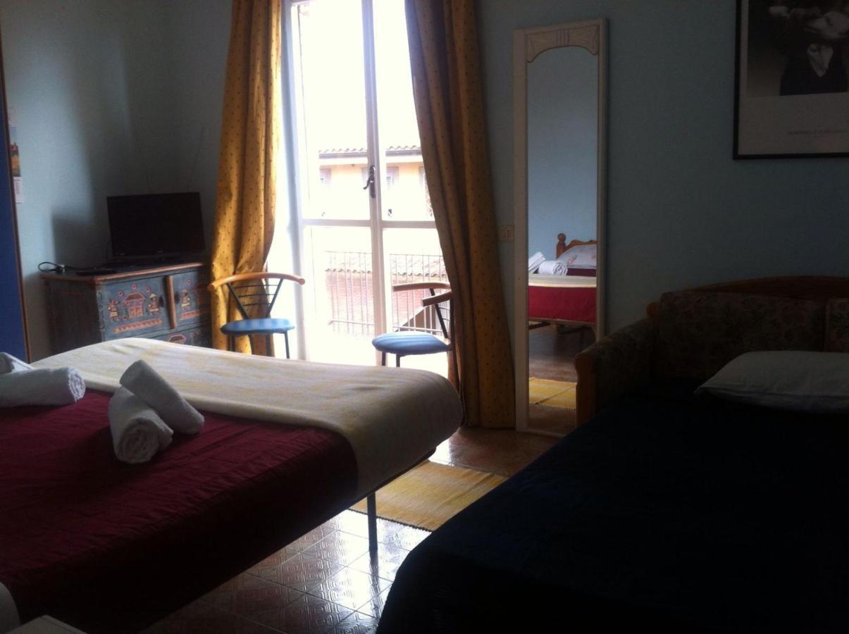 B&B - Homesweetrome Acomodação com café da manhã 