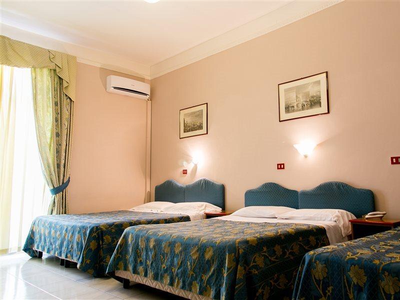 Altavilla 9 Hotel 2*