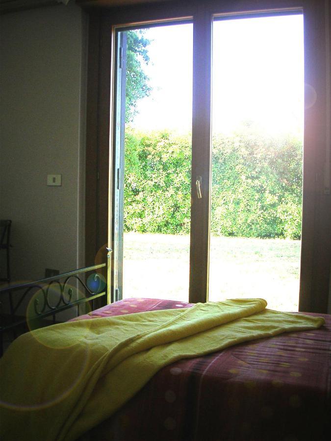 Bed and breakfast Imagine Roma