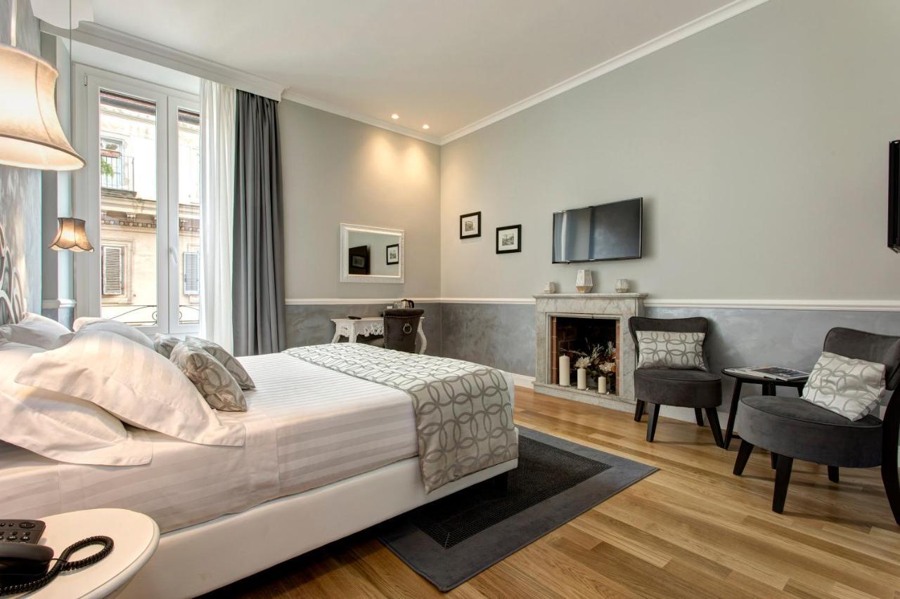 Relais De L'opera Luxury Affittacamere *