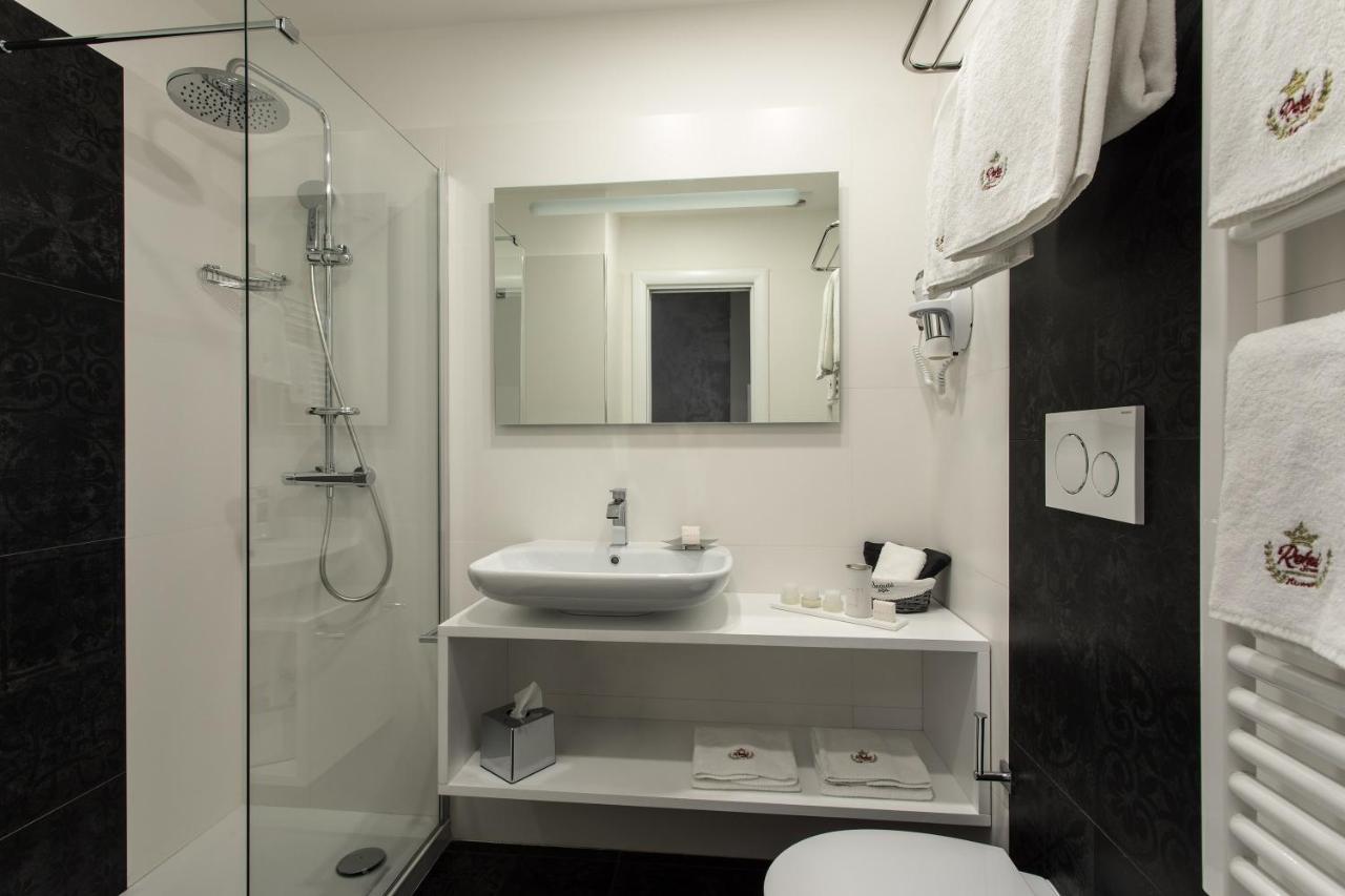 Relais De L'opera Luxury Affittacamere *