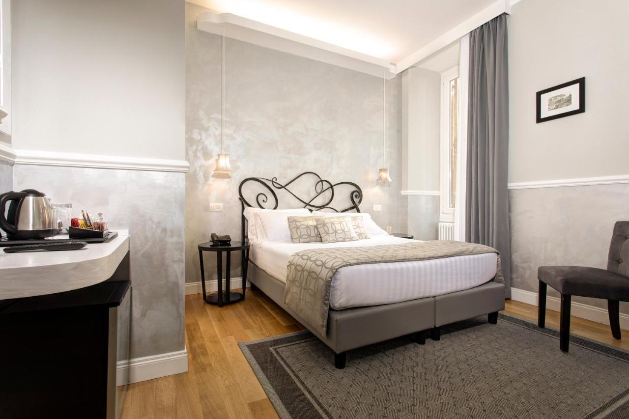 Affittacamere Relais De L'opera Luxury Roma