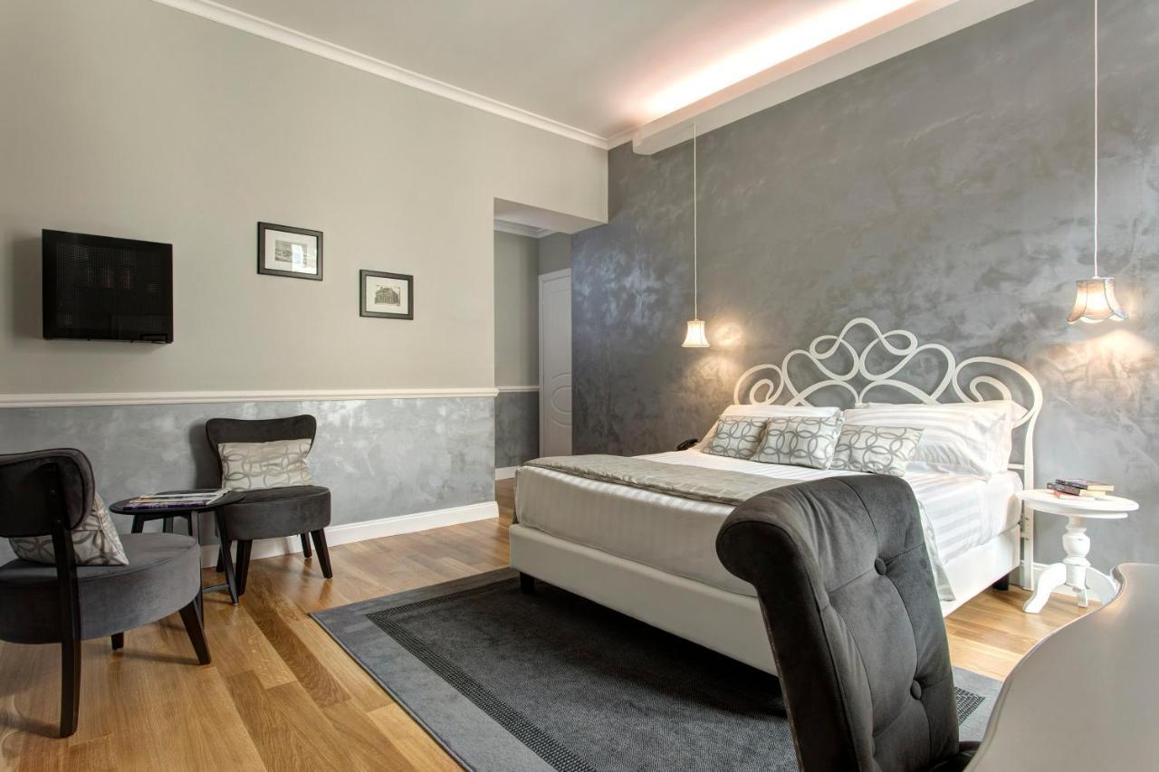 Relais De L'opera Luxury Affittacamere *