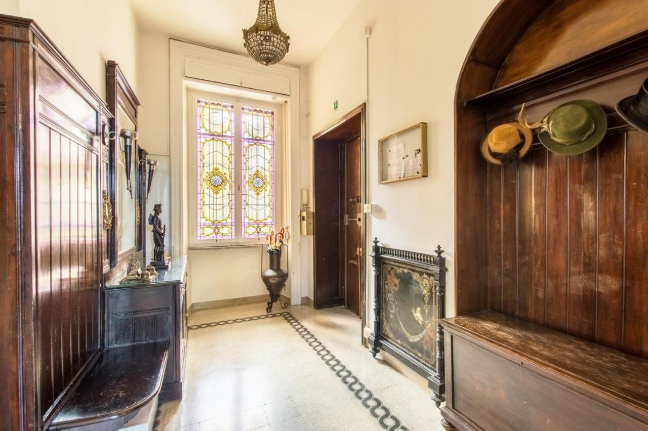 Leilighet Trastevere Deco Roma