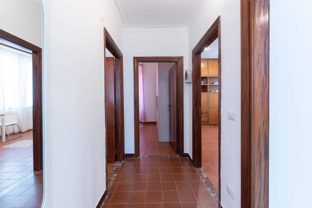 Evelina In Trastevere Apartment Rom
