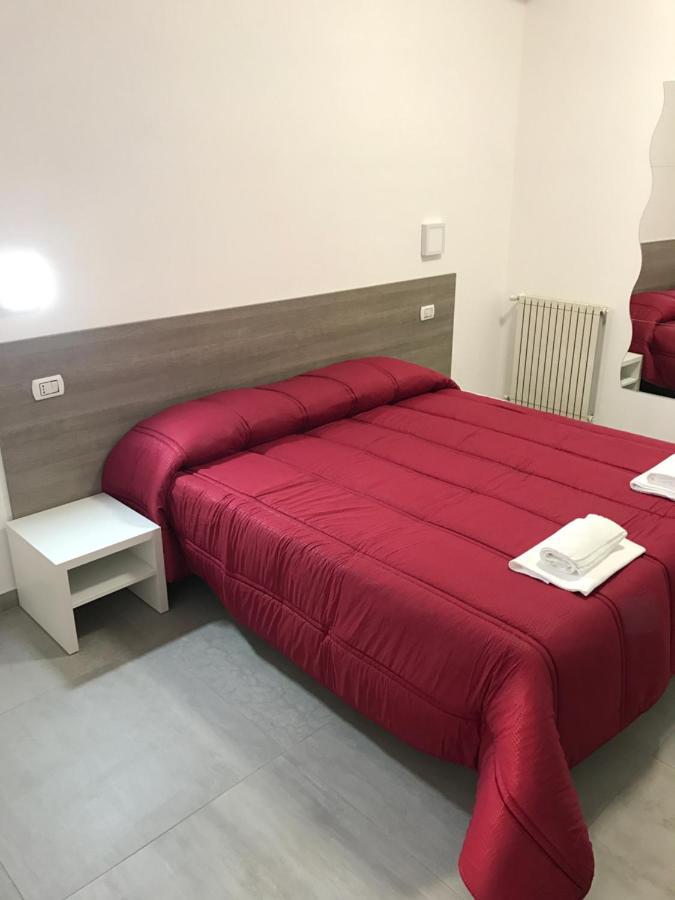 Casa de hóspedes Tiburtina Royal