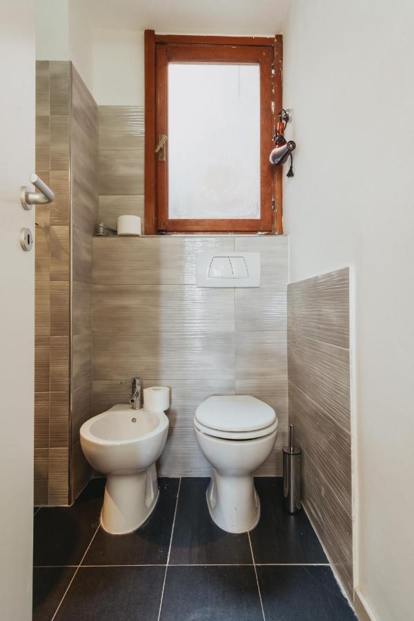 Rhome Business Collection Trevi Guest house