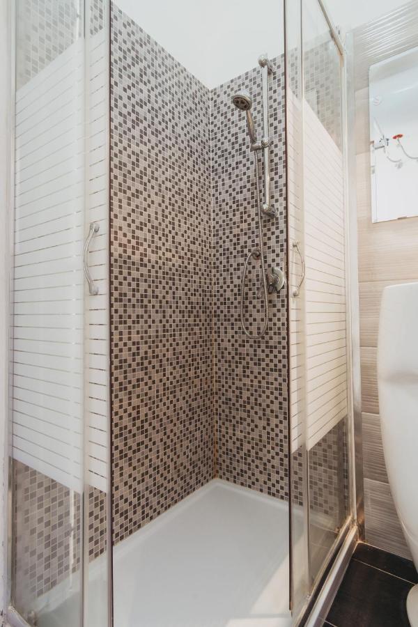 Rhome Business Collection Trevi Guest house Rome