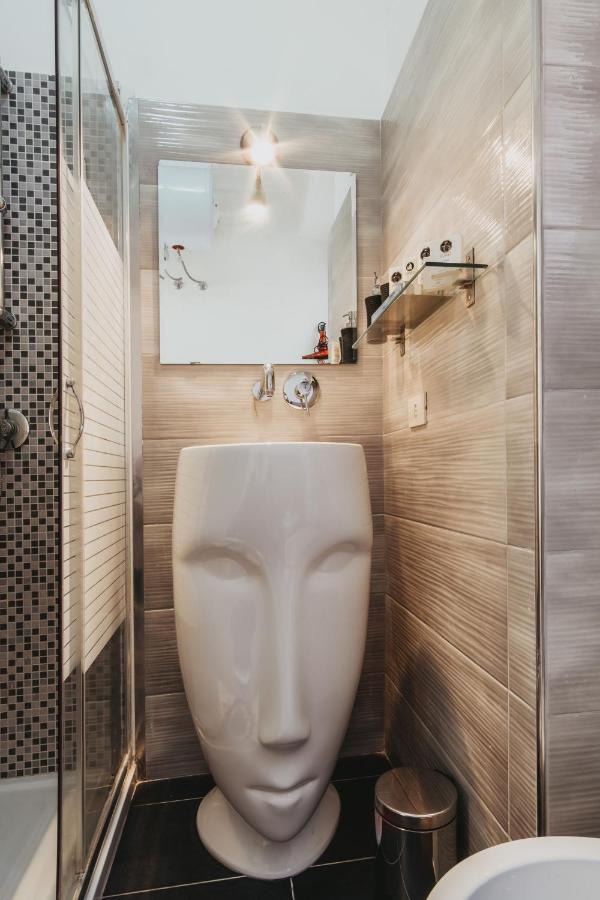 Guest house Rhome Business Collection Trevi Rome