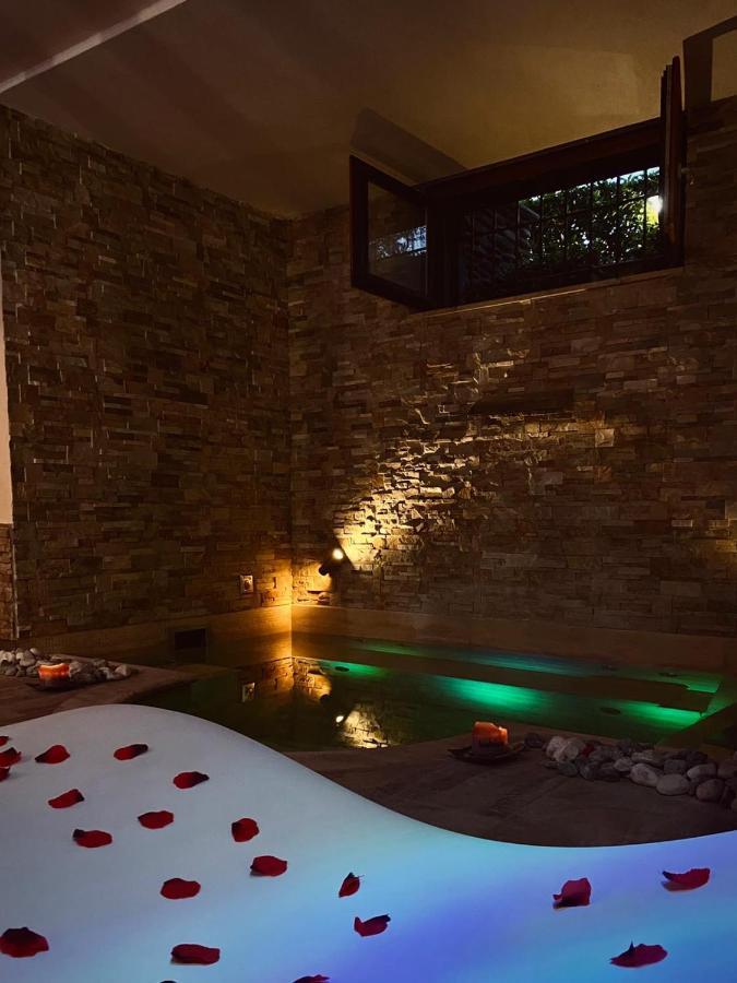 Bed and breakfast Aurelia Garden Gold Roma
