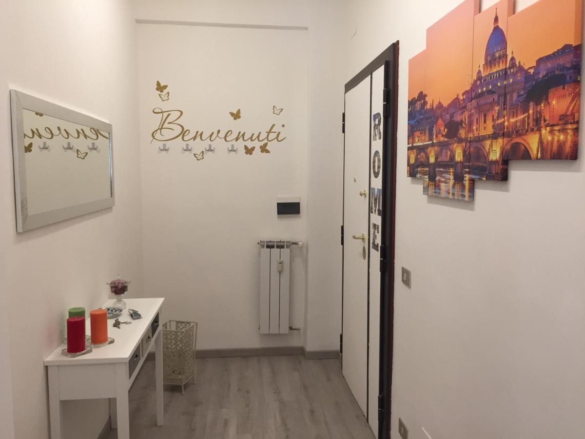 Bens'houses - Pamphili Apartamento