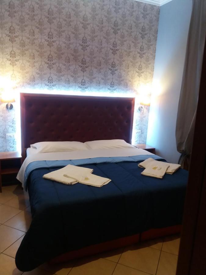 Anas Prime Place Bed & Breakfast Roma
