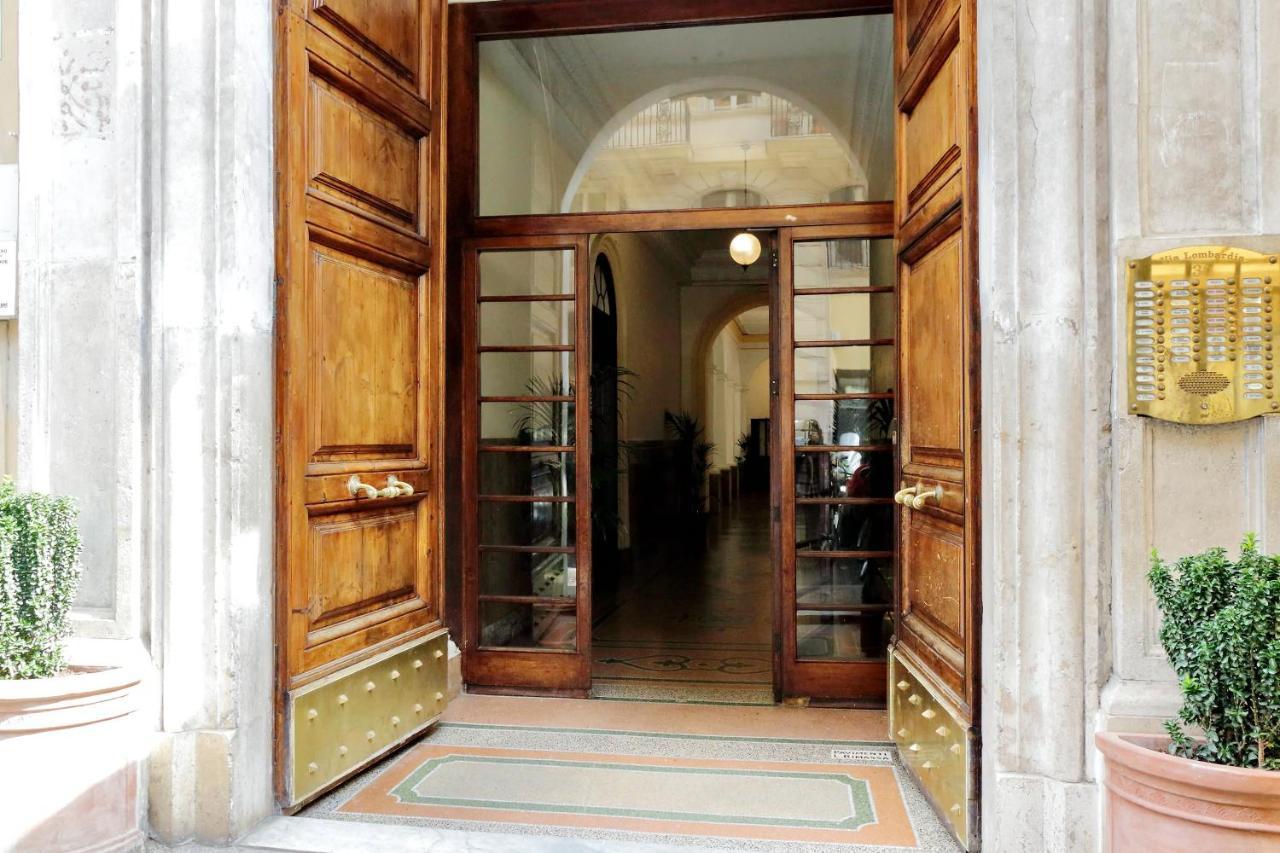Gasthof Trevi Diamond Luxury Suites & Jacuzzi *