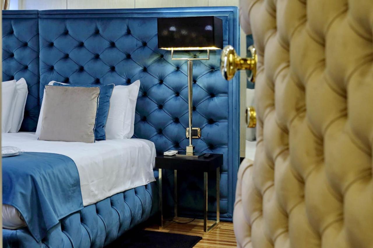 Gasthof Trevi Diamond Luxury Suites & Jacuzzi