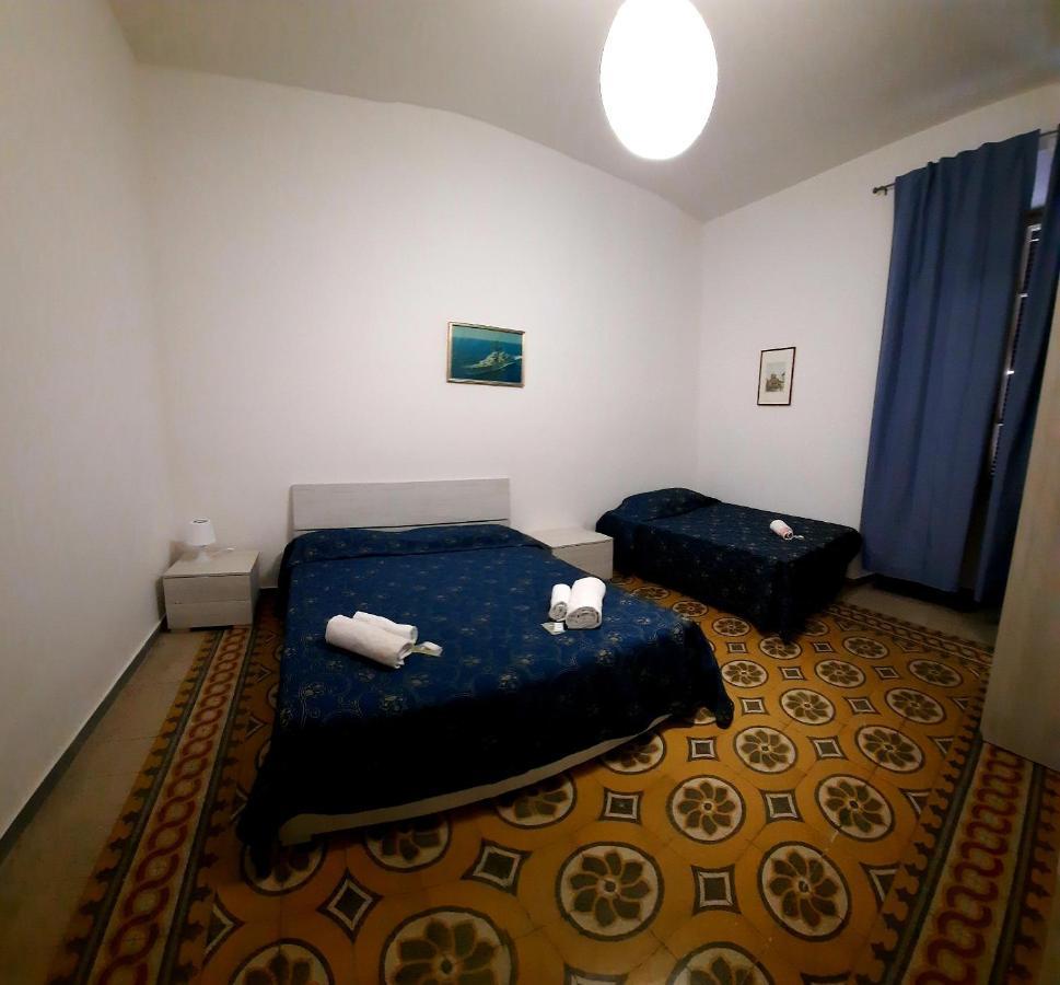 Anas Prime Place Bed & Breakfast *