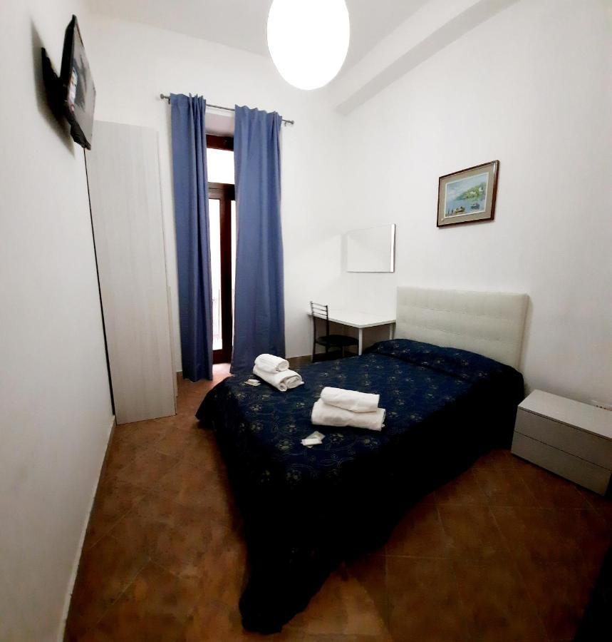 Anas Prime Place Bed & Breakfast Roma