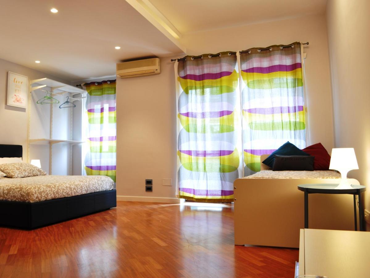Apartamento Olimpia 204 *
