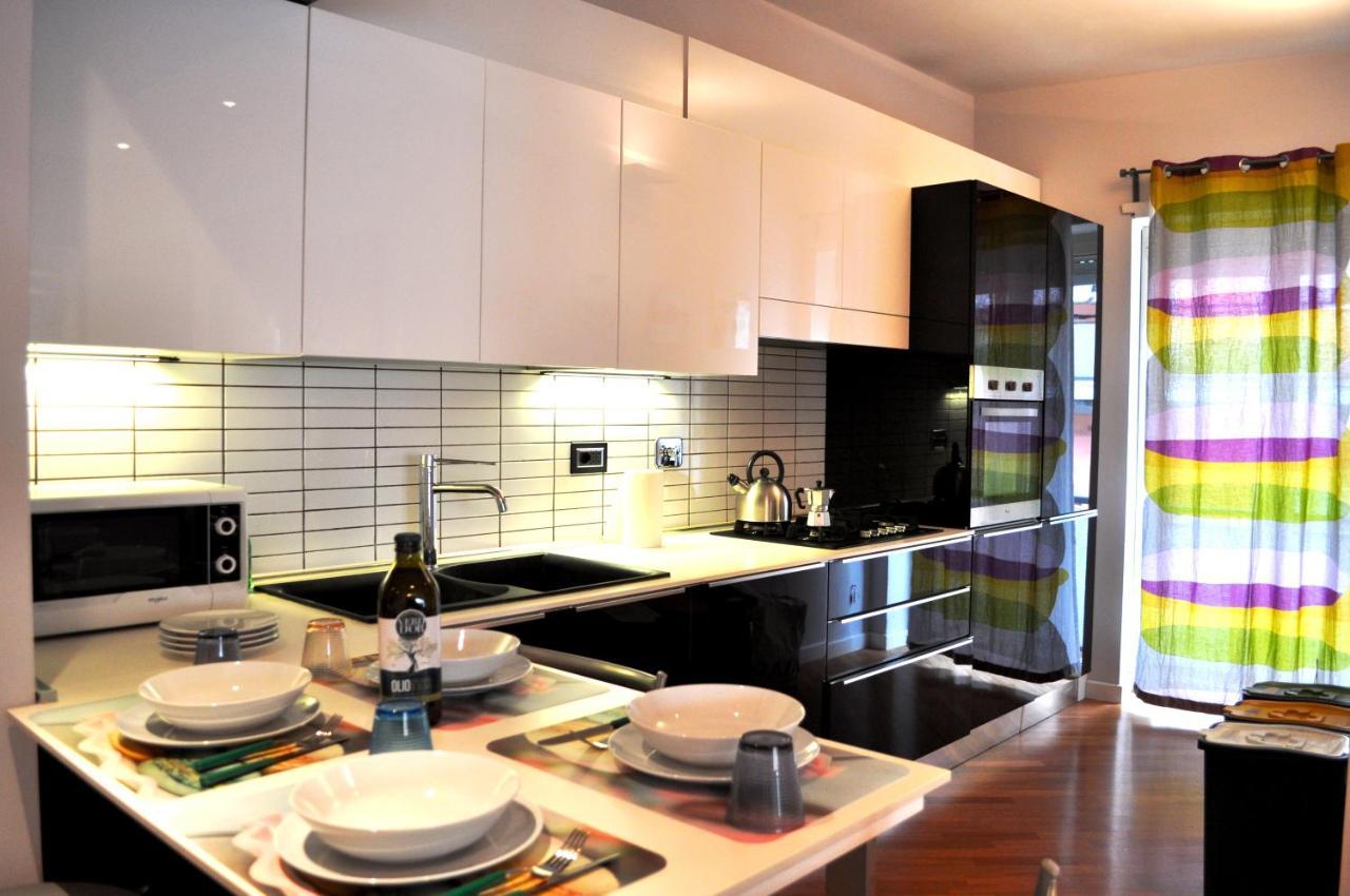 Apartamento Olimpia 204 *