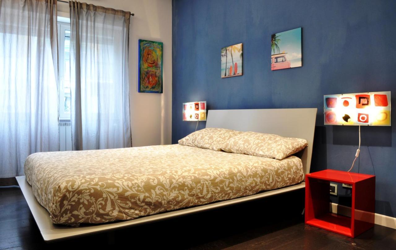 Olimpia 204 Apartamento
