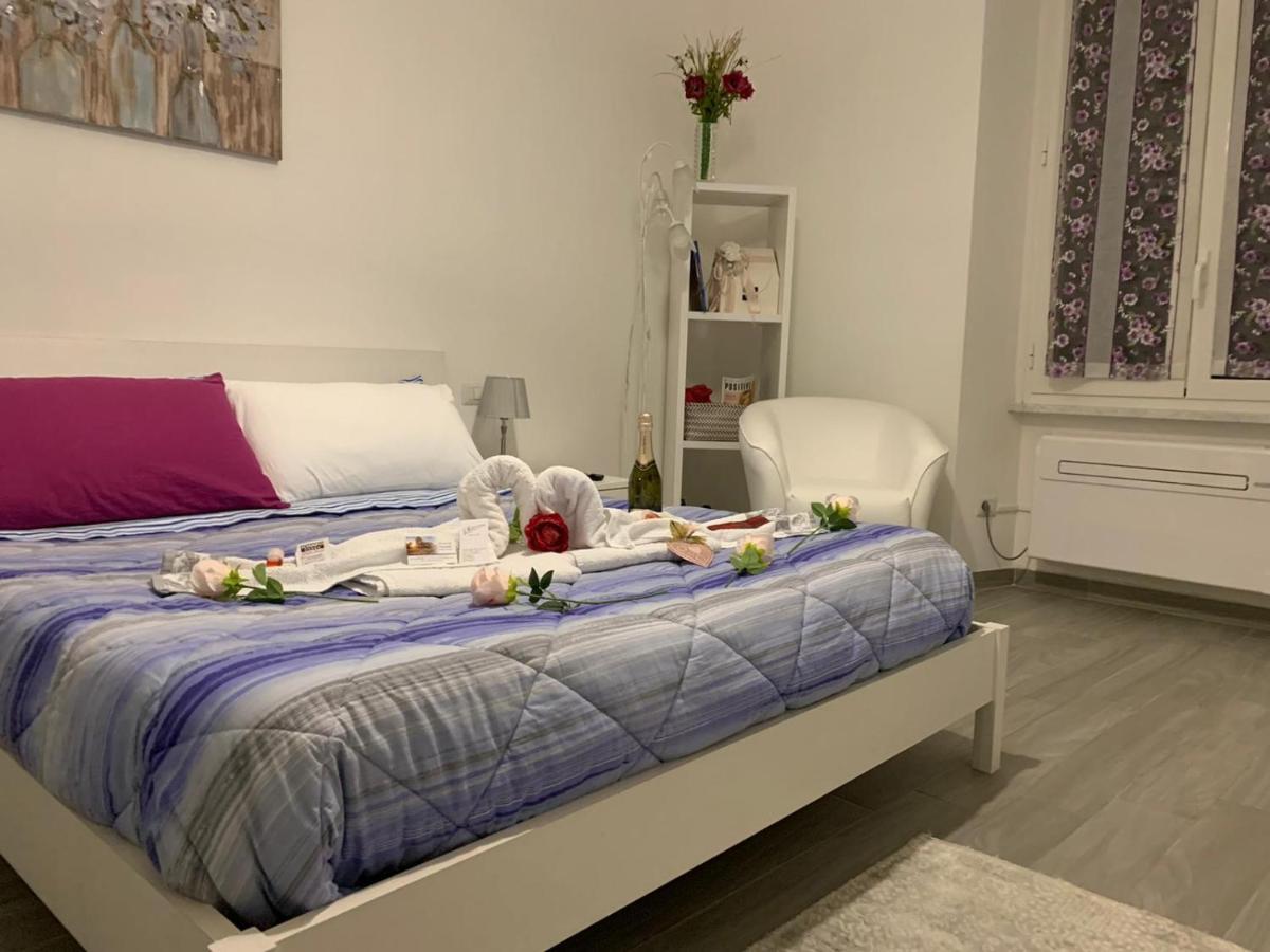 Apartamento La Casa Di Emanuela