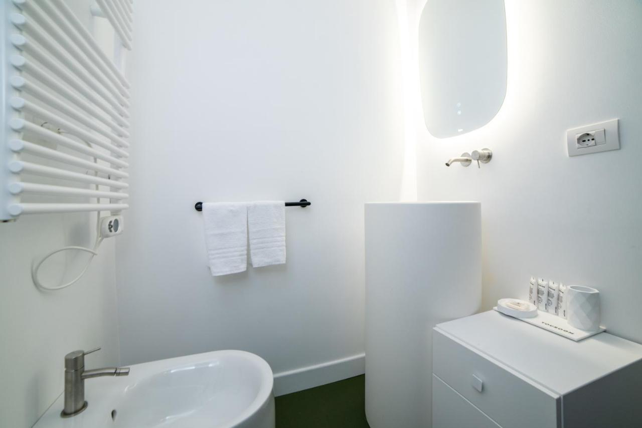 Pensión Youroom Boncompagni Roma