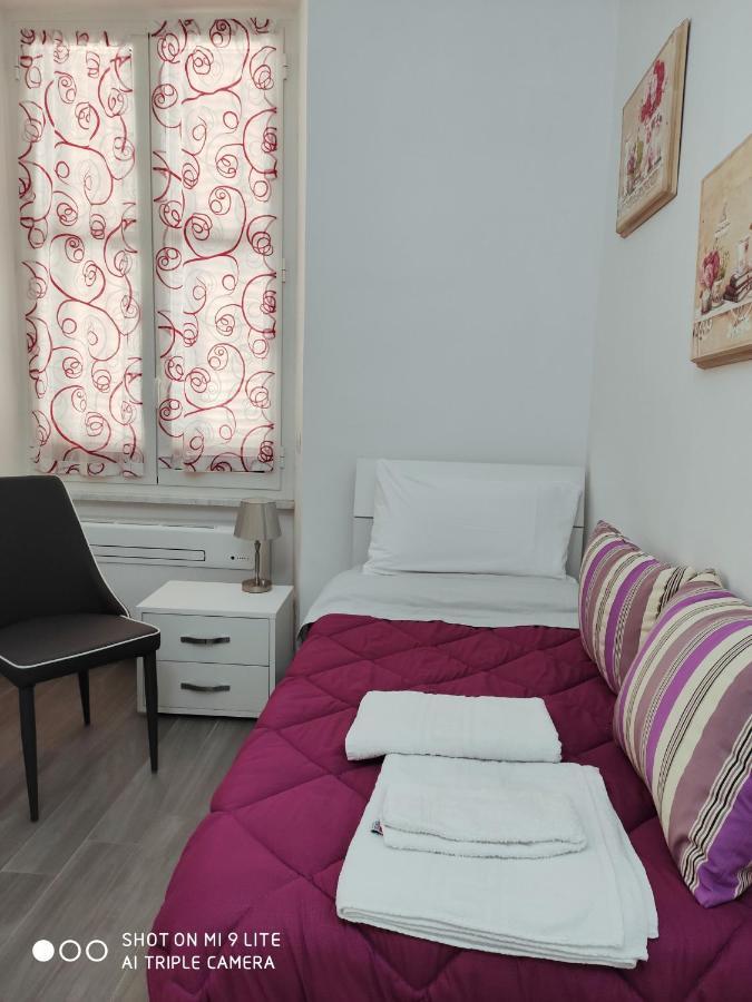 La Casa Di Emanuela * Roma
