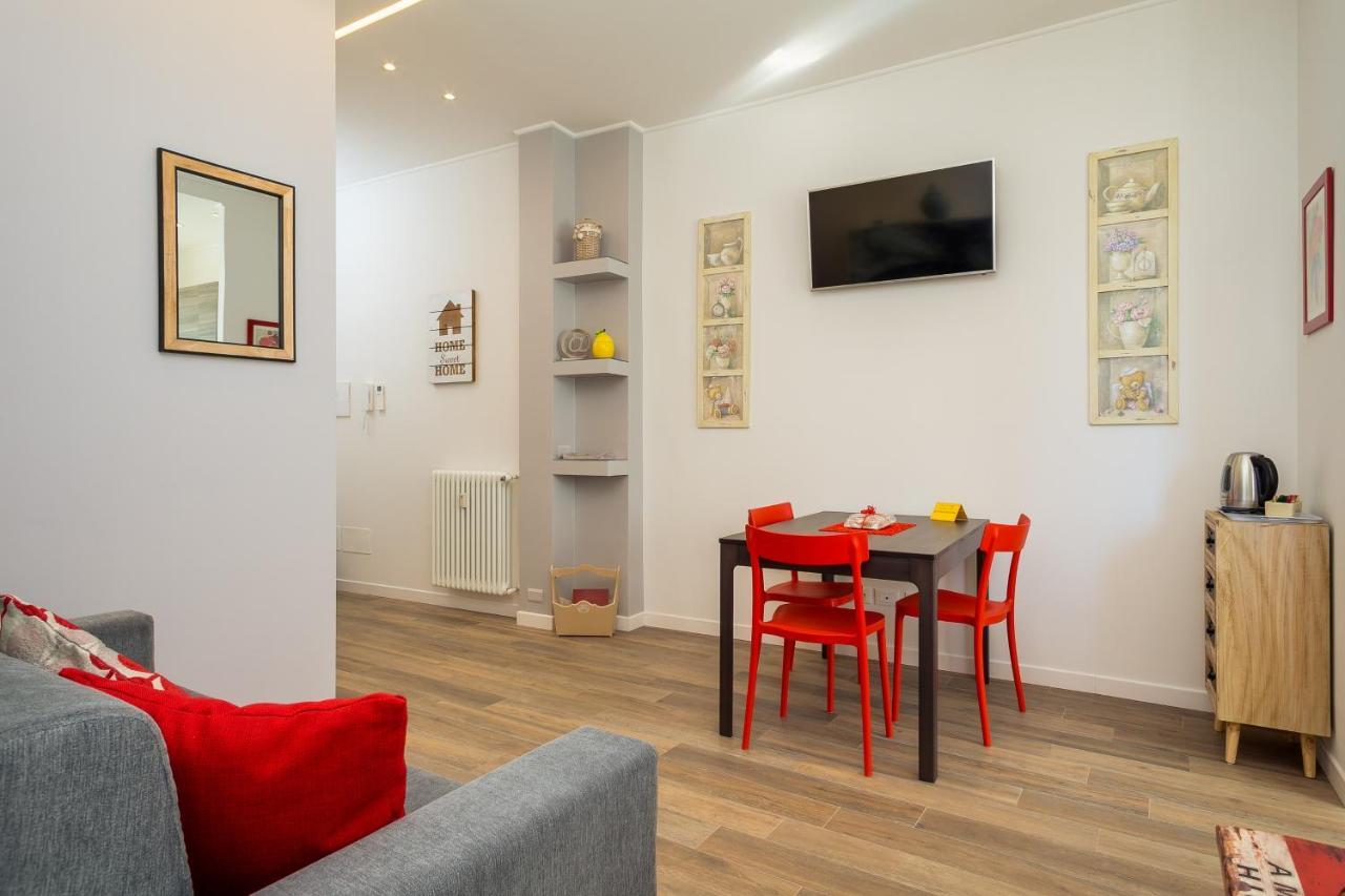 Many Days Apartamento Roma