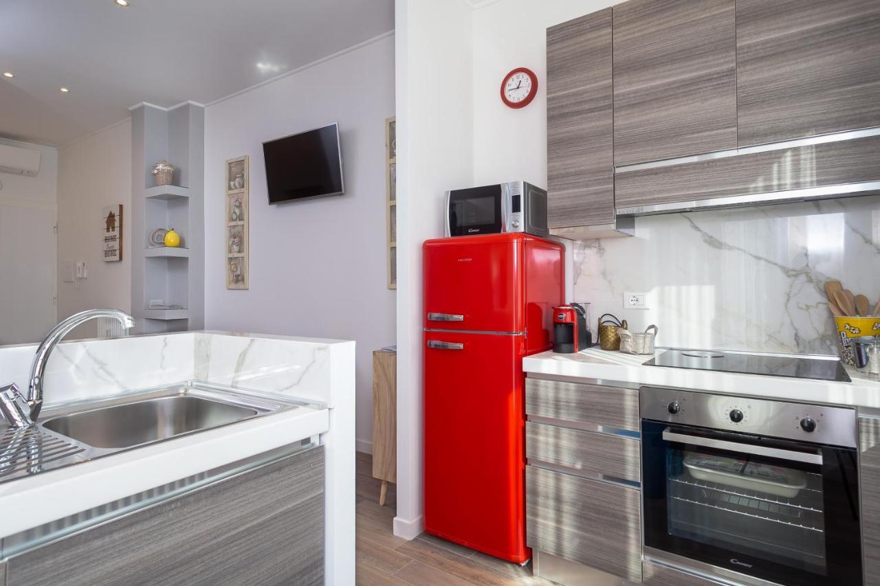 Apartamento Many Days Roma