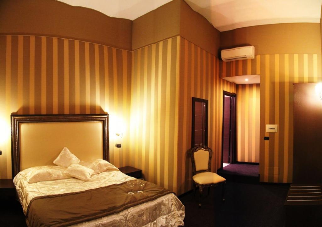 Domus Romantica 3* Rome