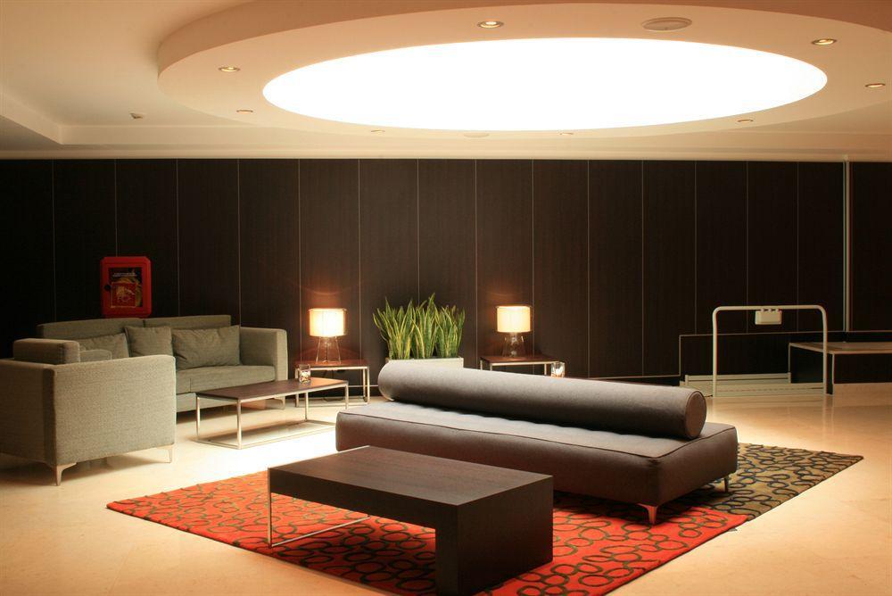 Hotel Nh Collection Giustiniano Rom