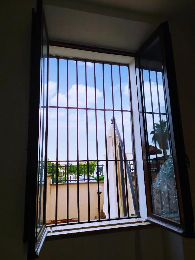 Valletta Fiorita Habitación en casa particular