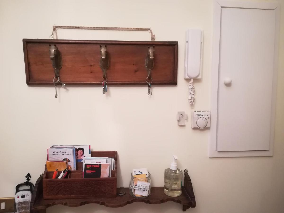 Apartamento Teatro Pace *
