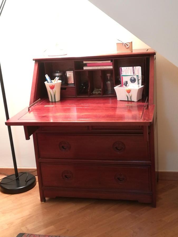 Apartamento Teatro Pace