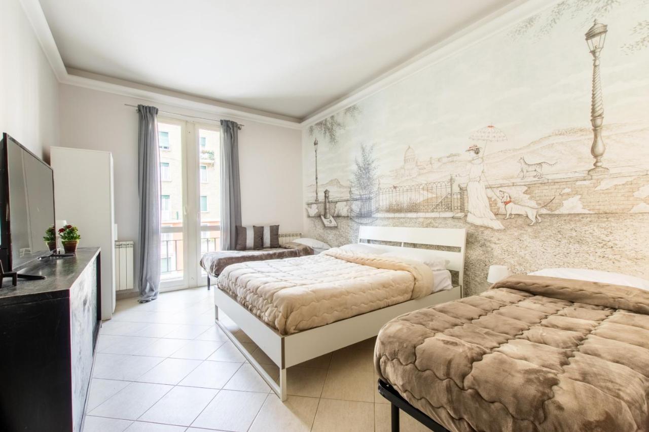 Cipriani Appartamento Roma