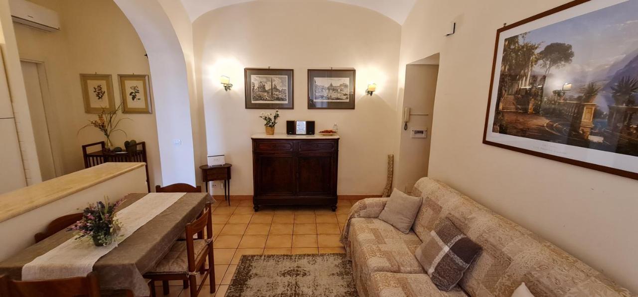 Victory House Apartment