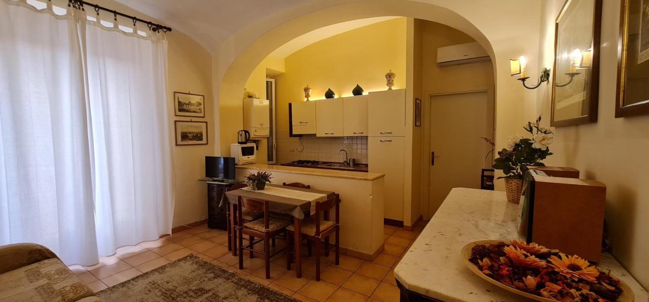 Apartment Victory House *