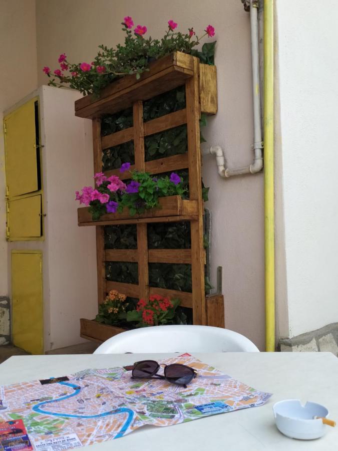 Habitación en casa particular Valletta Fiorita