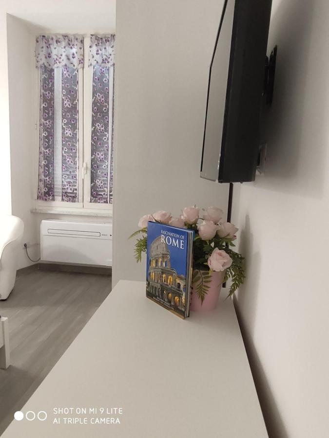 Apartamento La Casa Di Emanuela *