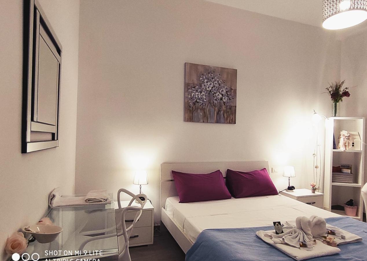 Apartamento La Casa Di Emanuela Roma