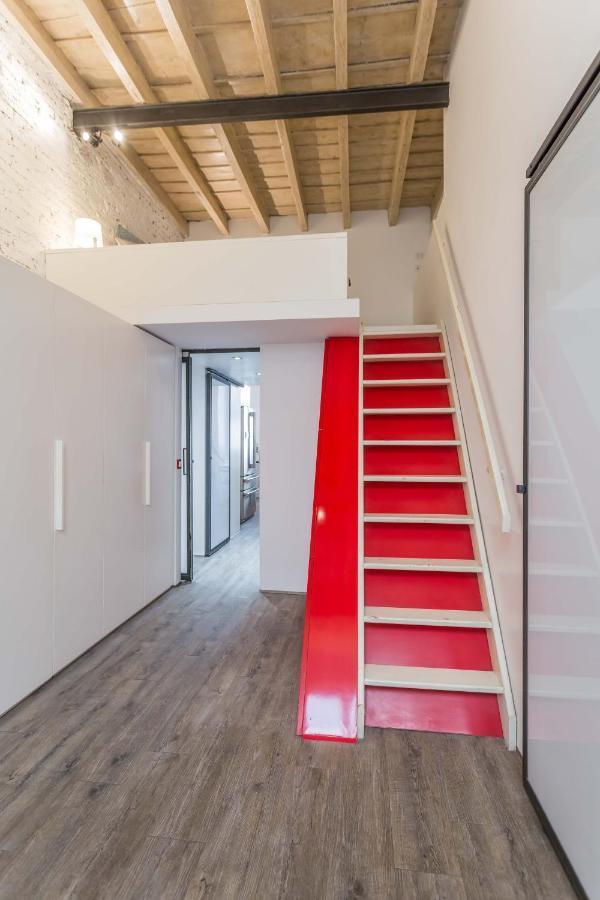 Casa Manara In Trastevere Apartamento *