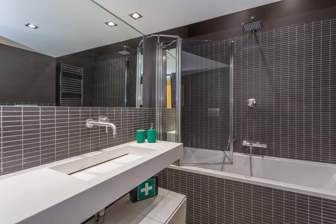 Apartamento Casa Manara In Trastevere Roma