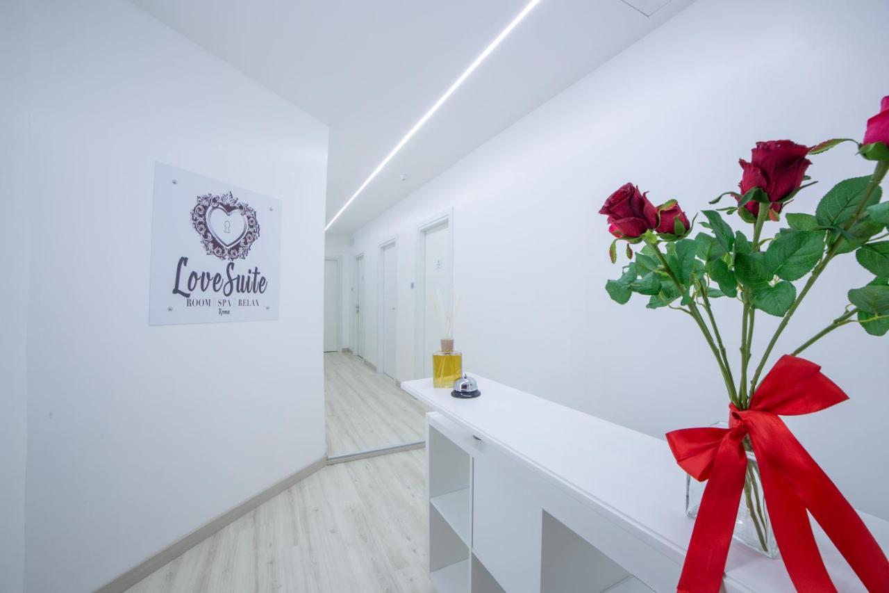 - Il Nido D'amore Frühstückspension 5*