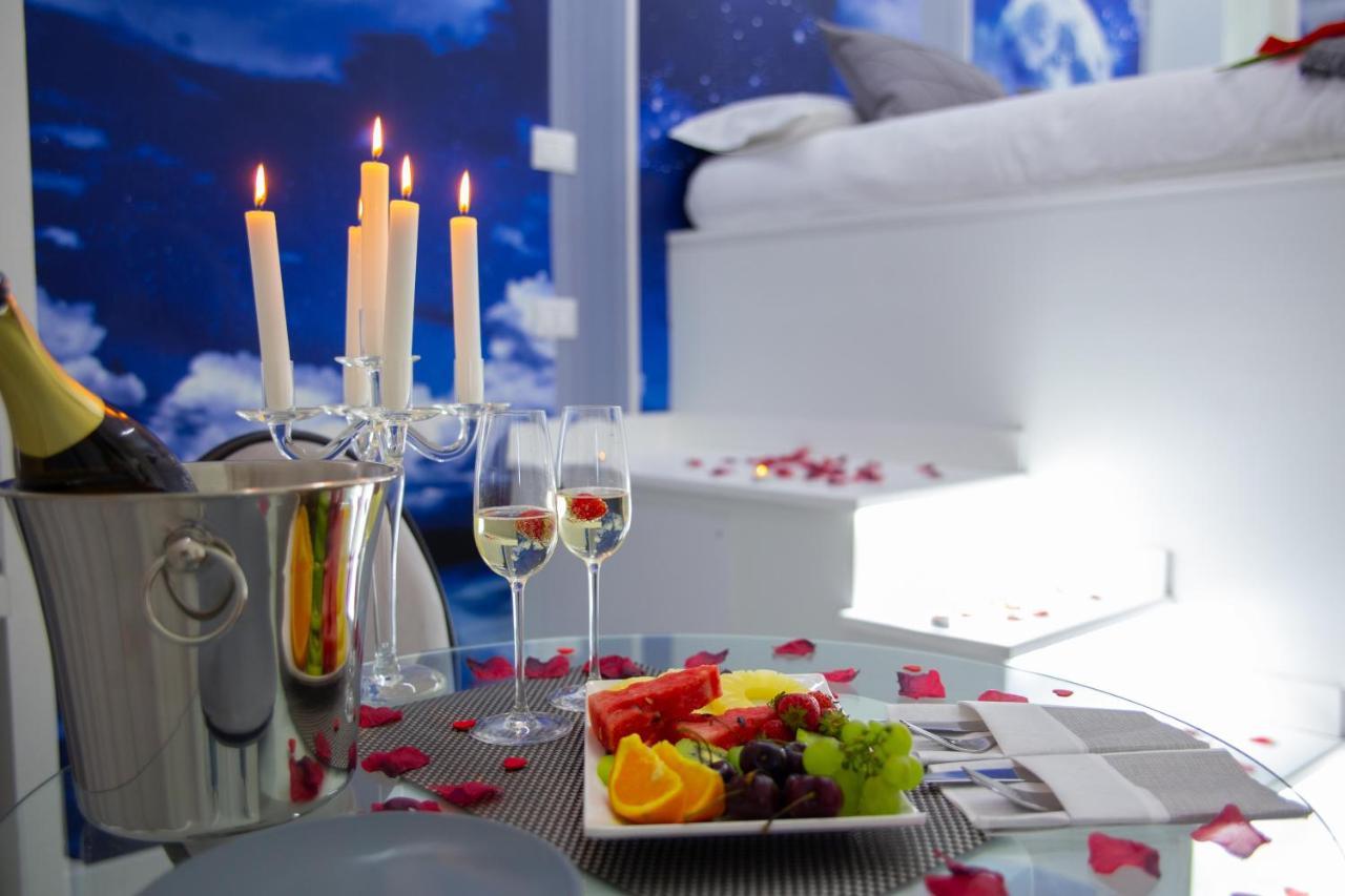 Frühstückspension - Il Nido D'amore 5*