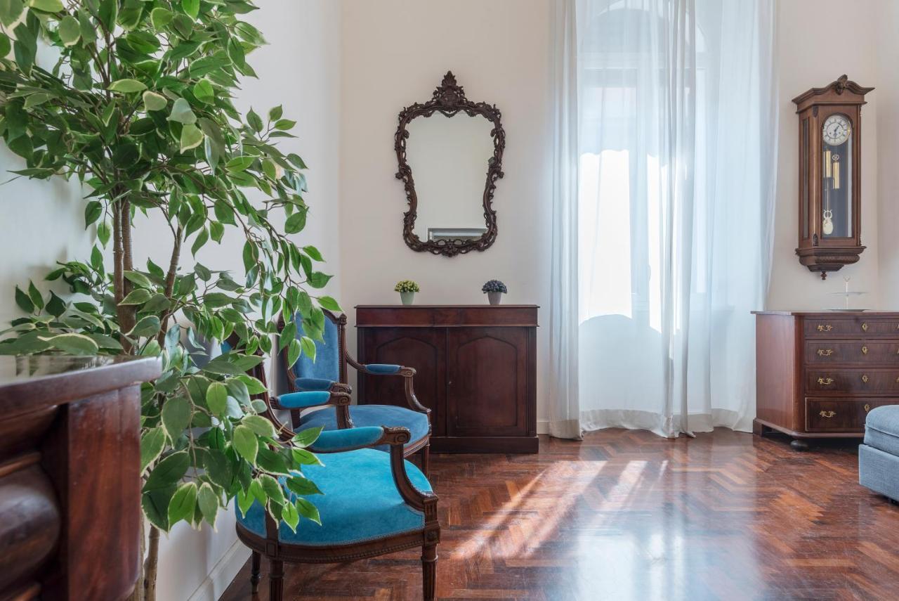 Guesthost - Musei Vaticani Stylish * Rome